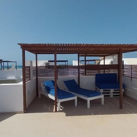 Cala Da Lua Apartments 살 레이 외부 사진