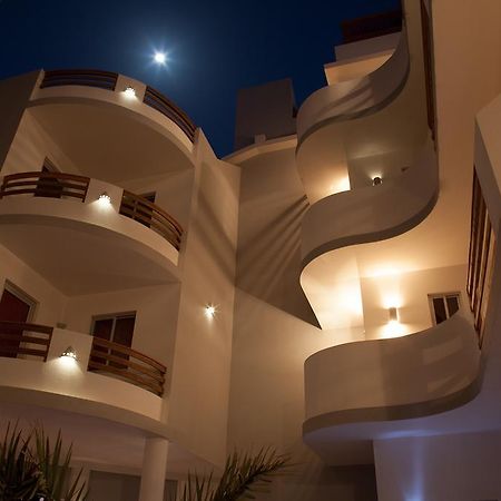 Cala Da Lua Apartments 살 레이 외부 사진