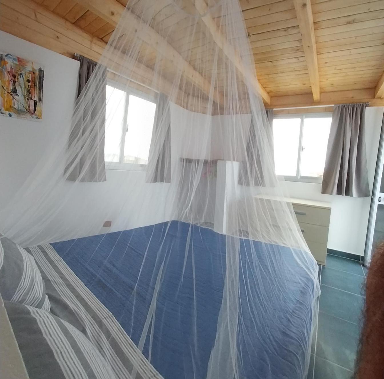 Cala Da Lua Apartments 살 레이 외부 사진