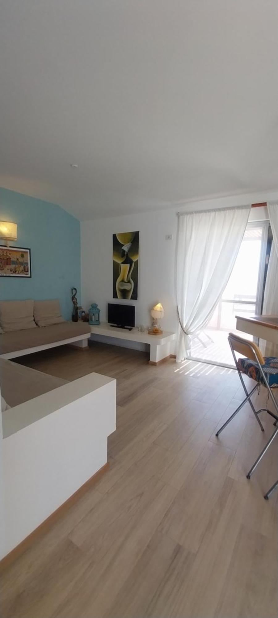 Cala Da Lua Apartments 살 레이 외부 사진