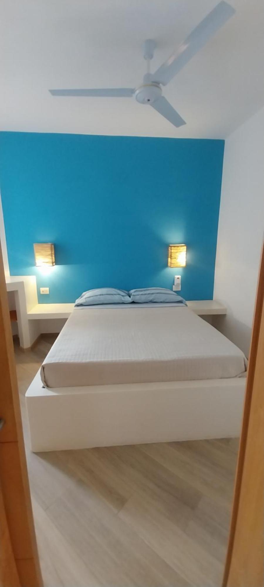 Cala Da Lua Apartments 살 레이 외부 사진