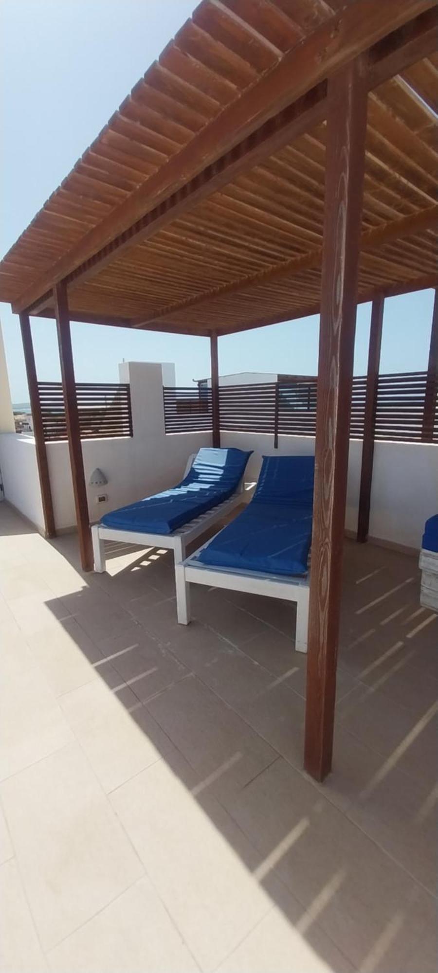 Cala Da Lua Apartments 살 레이 외부 사진