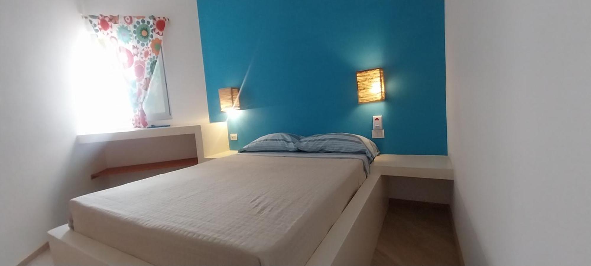 Cala Da Lua Apartments 살 레이 외부 사진