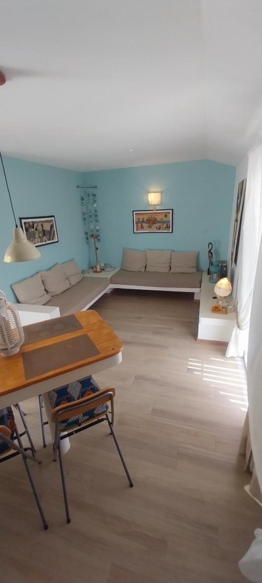 Cala Da Lua Apartments 살 레이 외부 사진