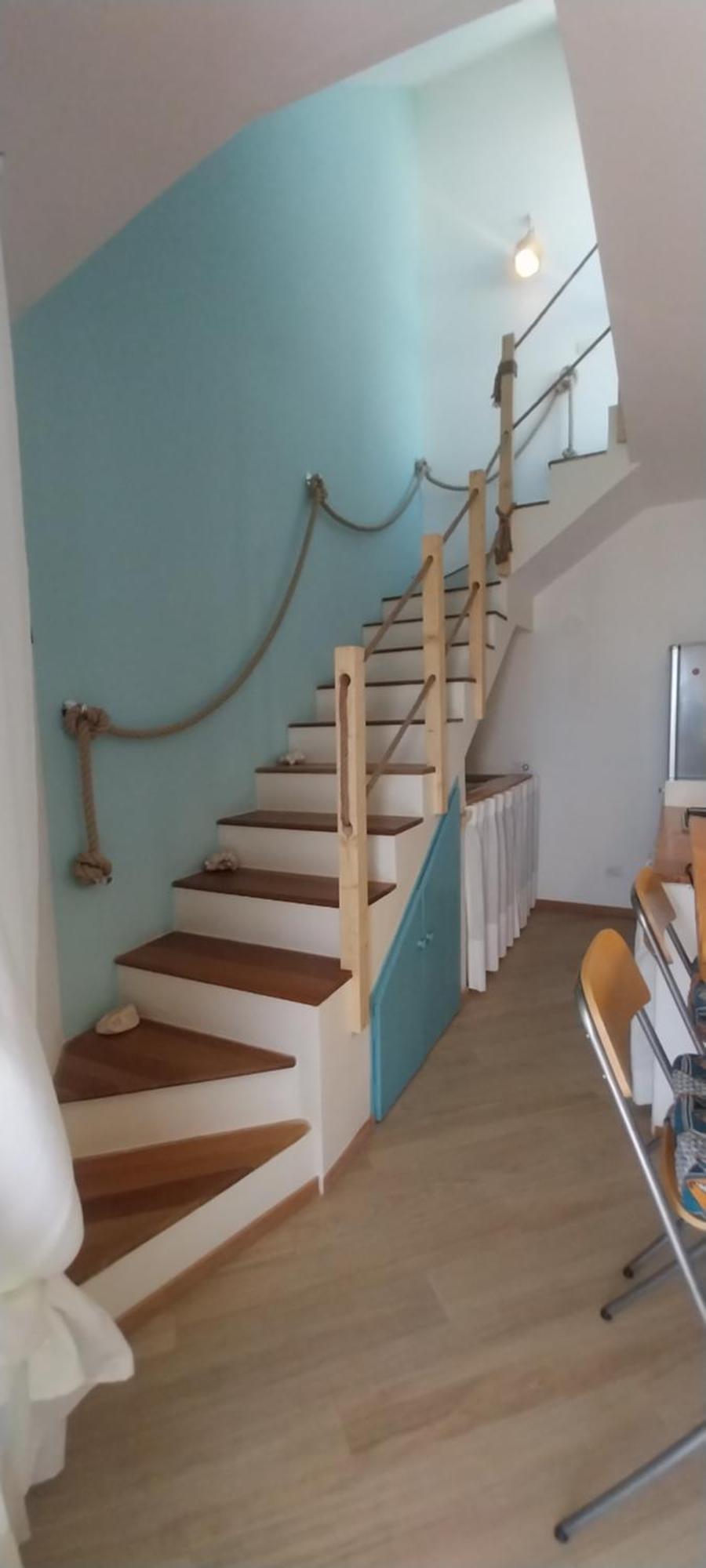 Cala Da Lua Apartments 살 레이 외부 사진
