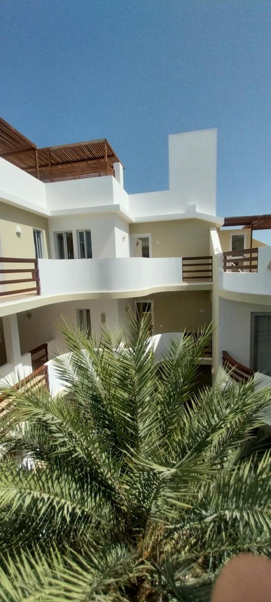 Cala Da Lua Apartments 살 레이 외부 사진