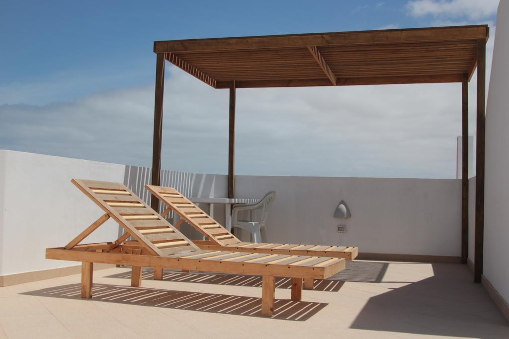 Cala Da Lua Apartments 살 레이 외부 사진
