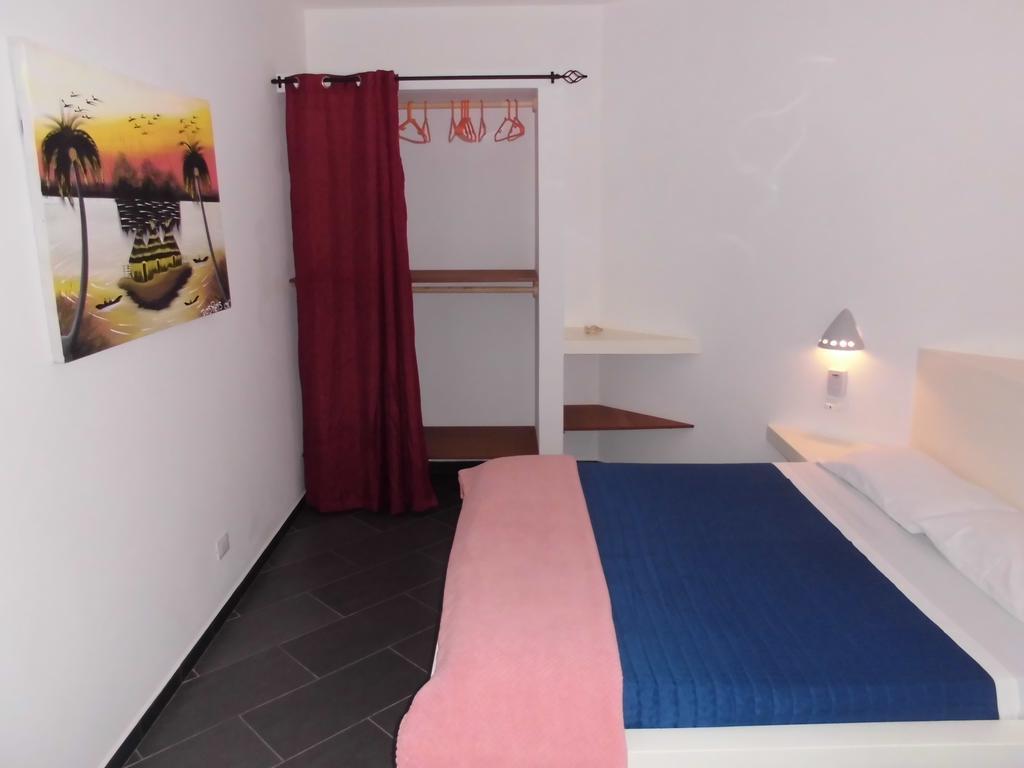 Cala Da Lua Apartments 살 레이 외부 사진