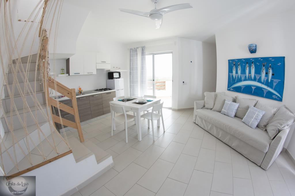 Cala Da Lua Apartments 살 레이 외부 사진