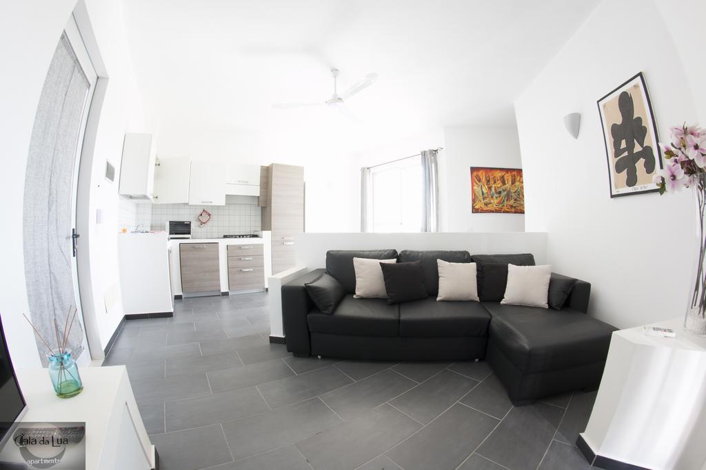 Cala Da Lua Apartments 살 레이 외부 사진