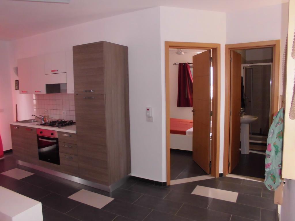 Cala Da Lua Apartments 살 레이 외부 사진