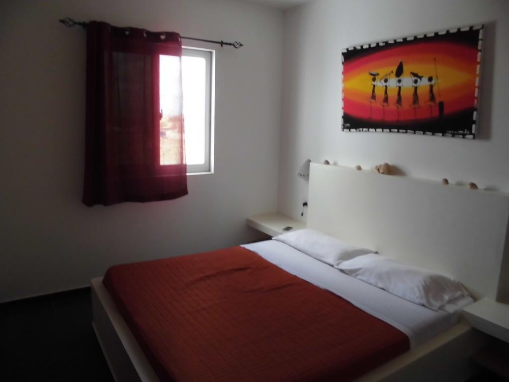 Cala Da Lua Apartments 살 레이 외부 사진