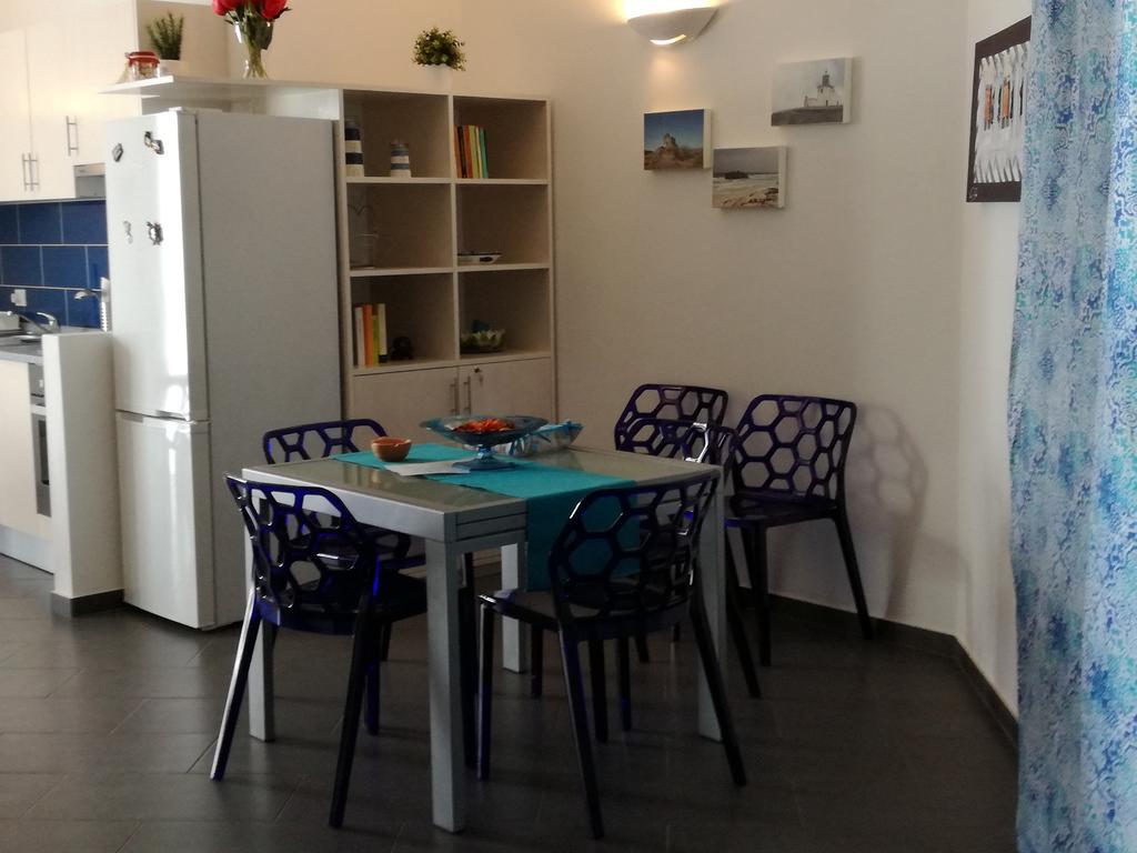 Cala Da Lua Apartments 살 레이 외부 사진
