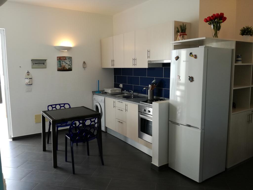 Cala Da Lua Apartments 살 레이 외부 사진